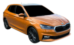 Skoda Fabia Neuwagen
